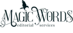 Magic Words Logo