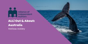 Out and About Australia