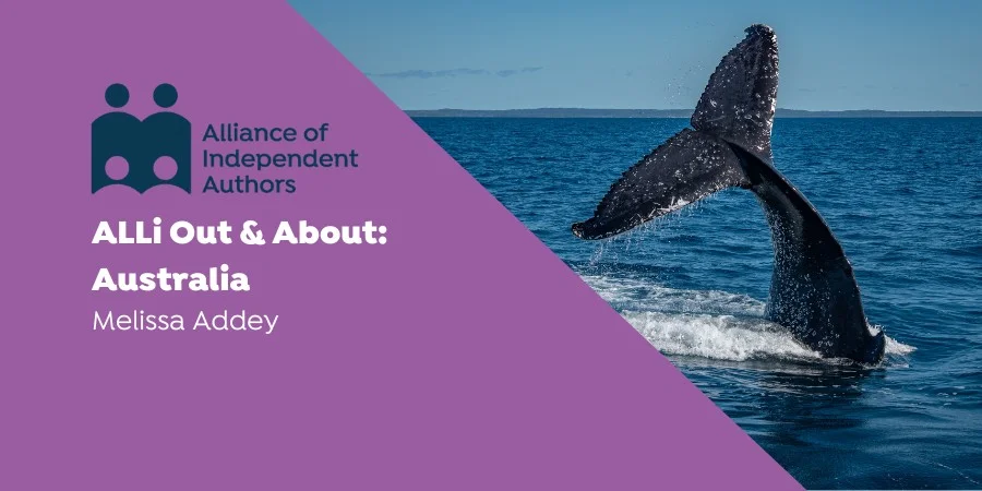 Out And About Australia