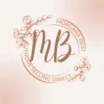 Morgana Best Logo