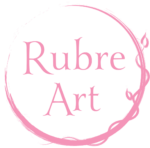 Rubre Art Logo