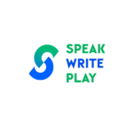 Speak Write Play Logo