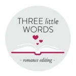 Three little words logo