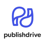 Publish Drive Logo