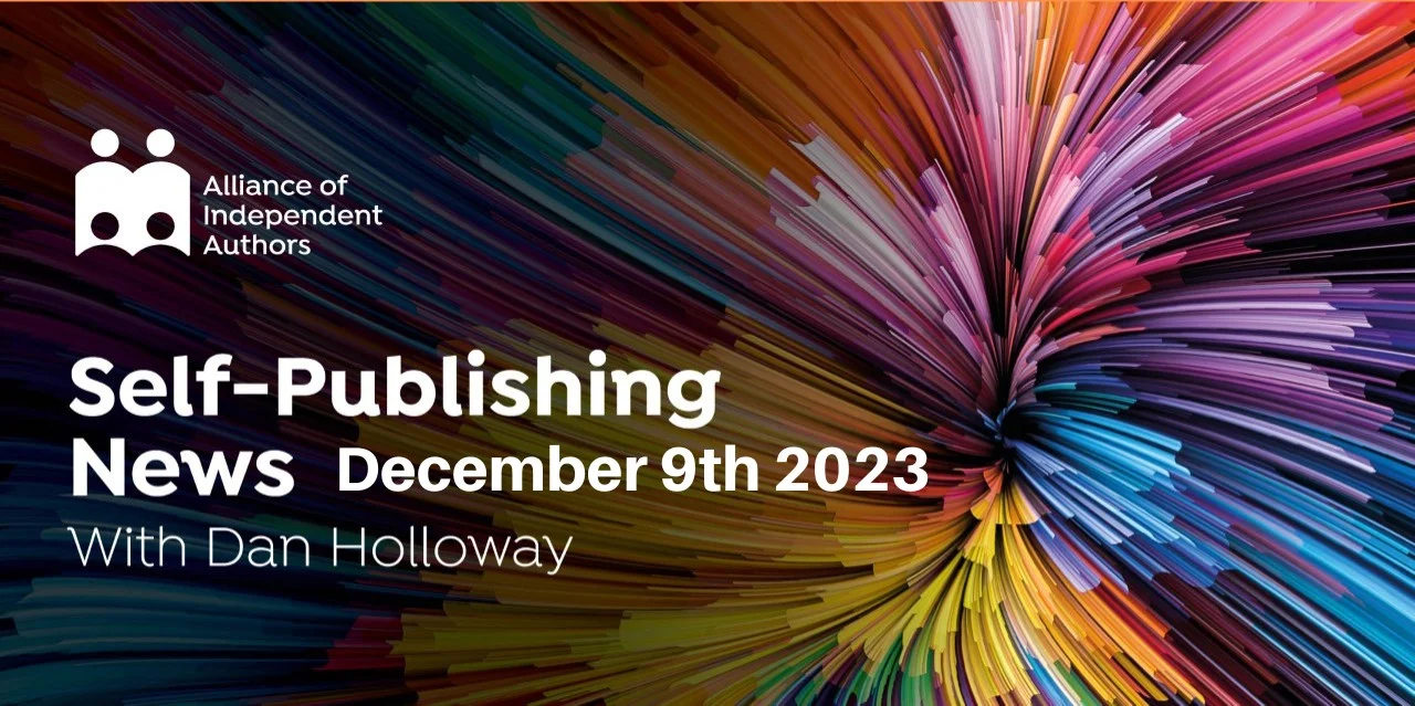 Self-Publishing News: Update On The EU’s AI Bill