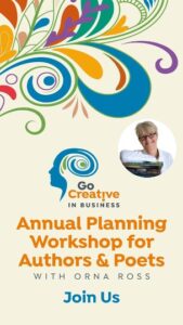 Orna Annual Planning Workshop 2024