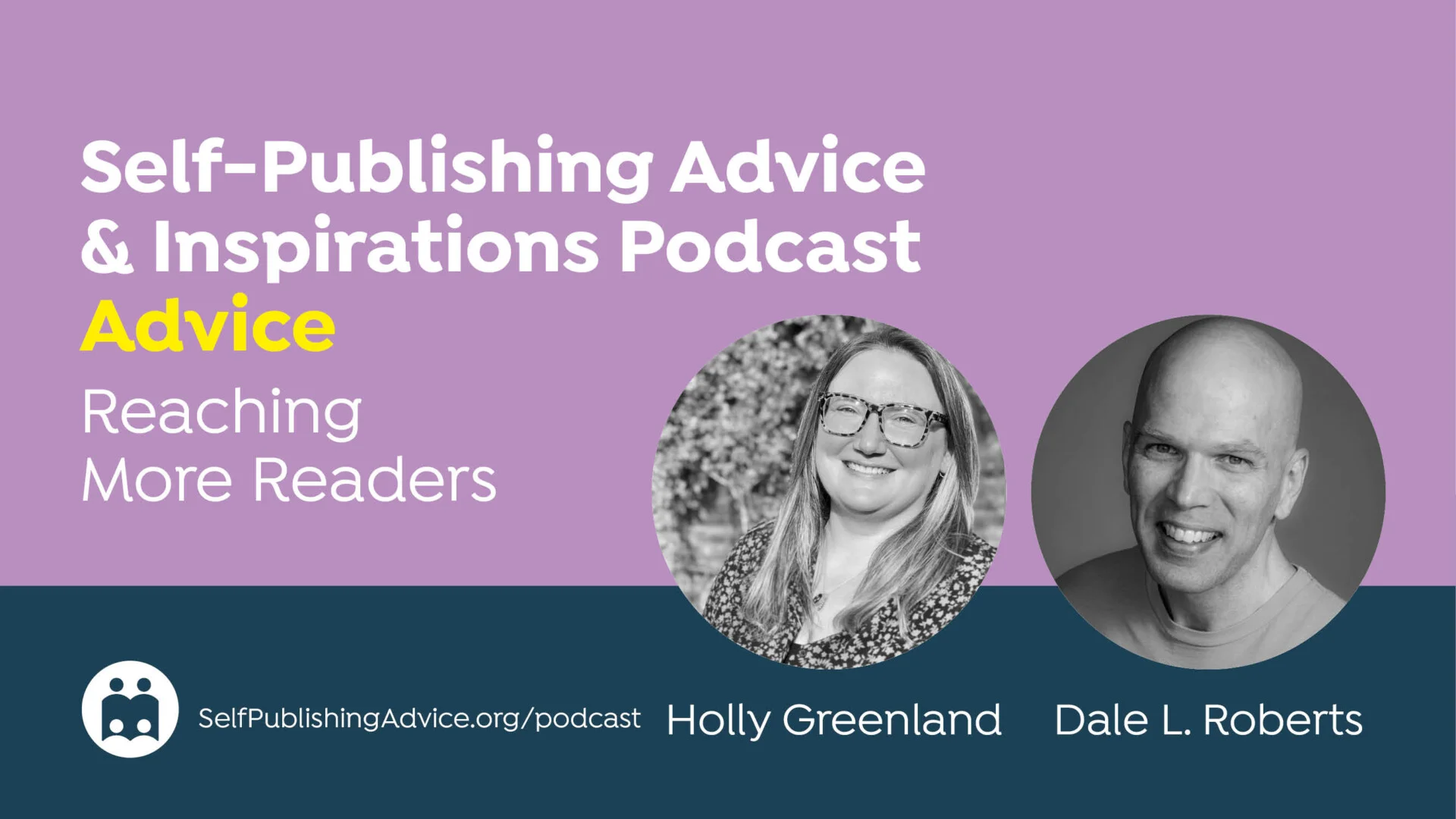 Increasing Your Findability Through Genre Category Selection: Reaching More Readers Podcast, With Dale L. Roberts And Holly Greenland
