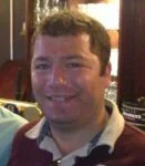 Photo of author Steve Shahbazian