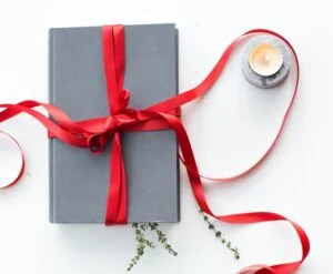 book gift