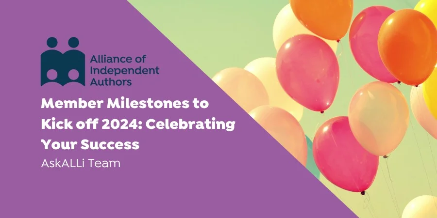 Member Milestones Jan 2024