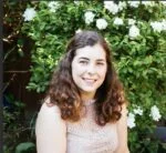 Camilla Fellas Arnold