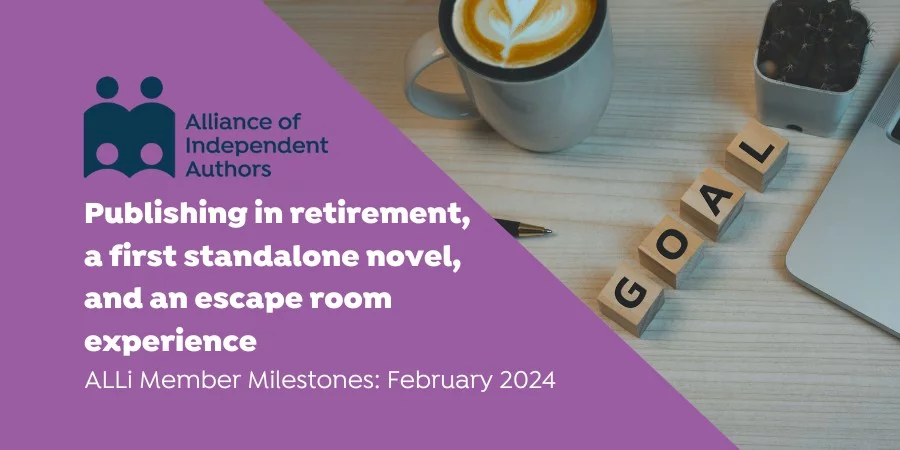 Member Milestones: February 2024