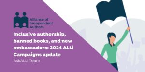 Campaign update 2024