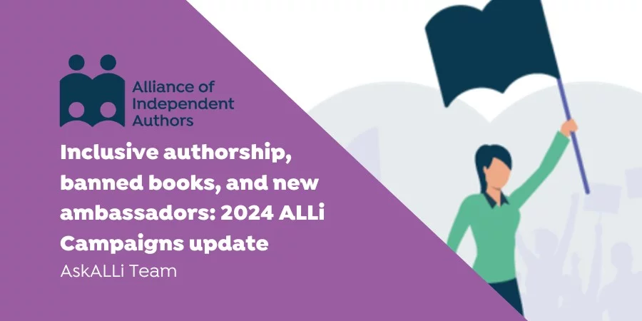 Campaign Update 2024