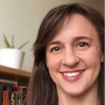 Debbie Emmitt colour photo