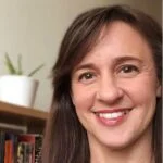 Debbie Emmitt colour photo