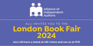 London Book Fair 2024