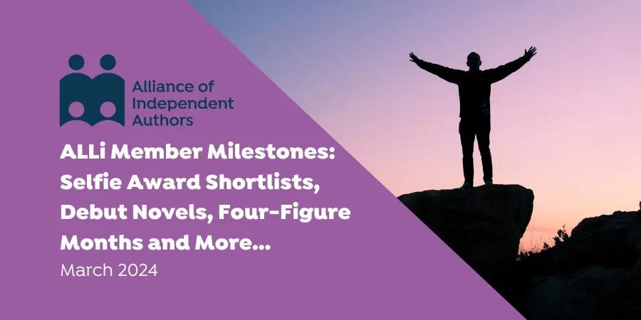 Member Milestones March 2024
