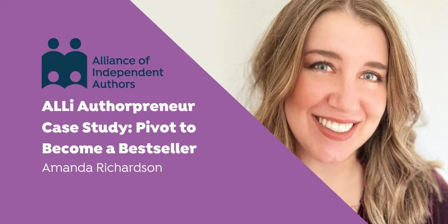 Become A Best Seller