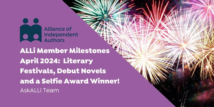 Member Milestones April 2024