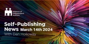 Self Pub news March 14