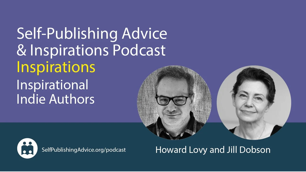 Inspirational Indie Author Interview: Jill Dobson. Traditionally Published As A Teen, Author Gets Tired Of Waiting Game And Goes Indie
