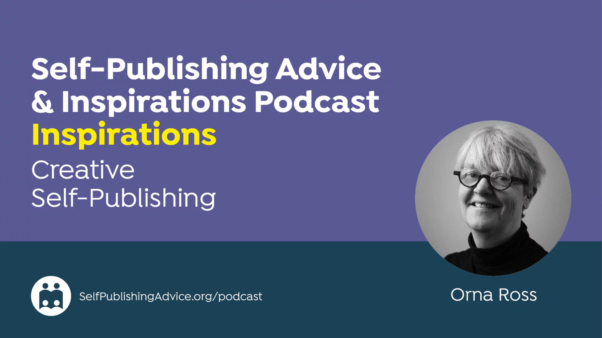 Values And Stories Should Drive Your Email Marketing: The Creative Self-Publishing Podcast With Orna Ross