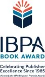 IBPA Book Award Logo 2024