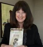 Catherine Butterfield colour photo