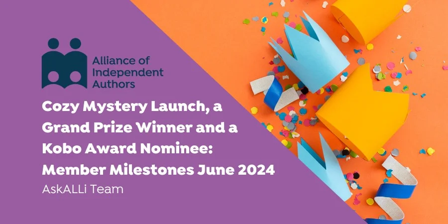 Member Milestones June 2024