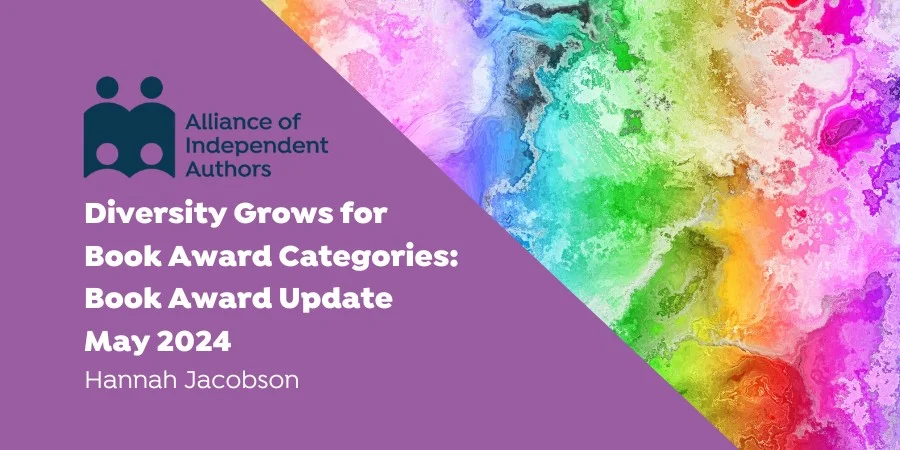 Diversity Grows In Book Awards