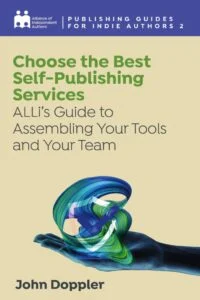 Choose the best self-publishing services