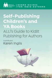 New ALLi Children's and Young Adult Guide