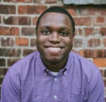 Michael La Ronn 2024 headshot