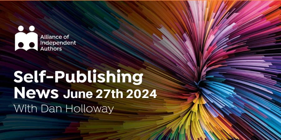Self-Publishing News: New AI Tools For Writers And Their Impact On The Industry