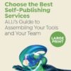 Choose the Best Self-Publishing Services