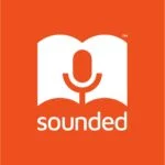 Sounded logo
