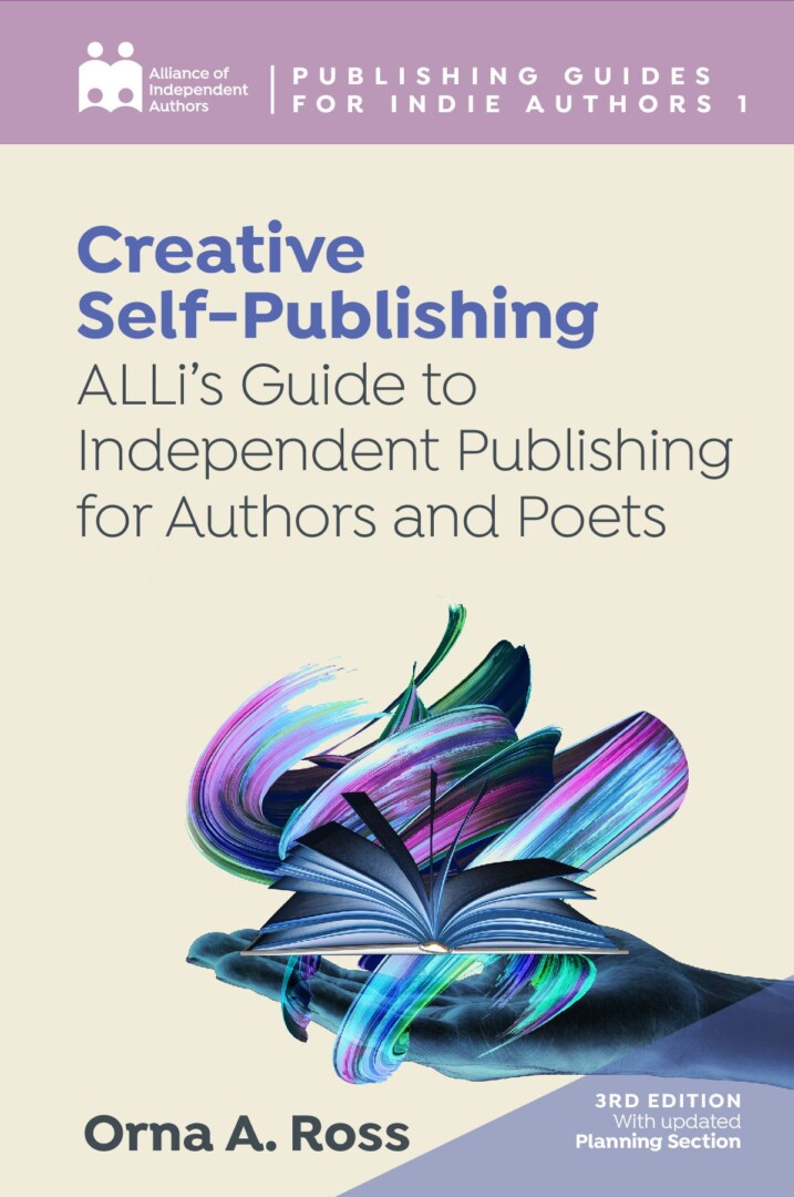 Creative Self-Publishing