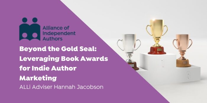 Leveraging Book Awards