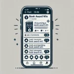 Leveraging Book Awards