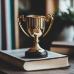 Book Award Submissions