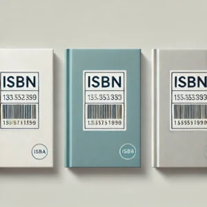 ISBNs Made Easy