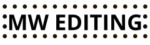 MW Editing