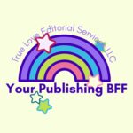 Your Publishing BFF