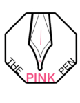Pink Pen