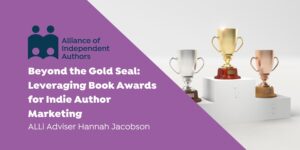 Self-Publishing Marketing