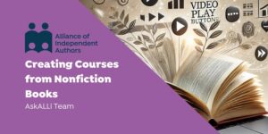 Self-Publishing Business