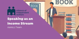 Self-Publishing Marketing