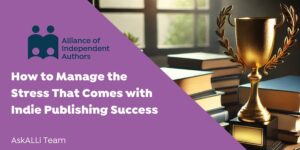 Self-Publishing Business