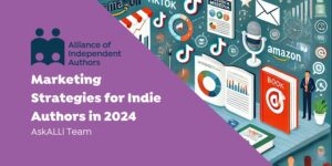 Self-Publishing Marketing